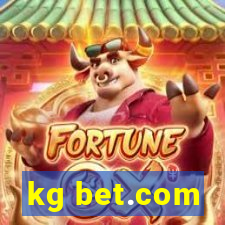 kg bet.com